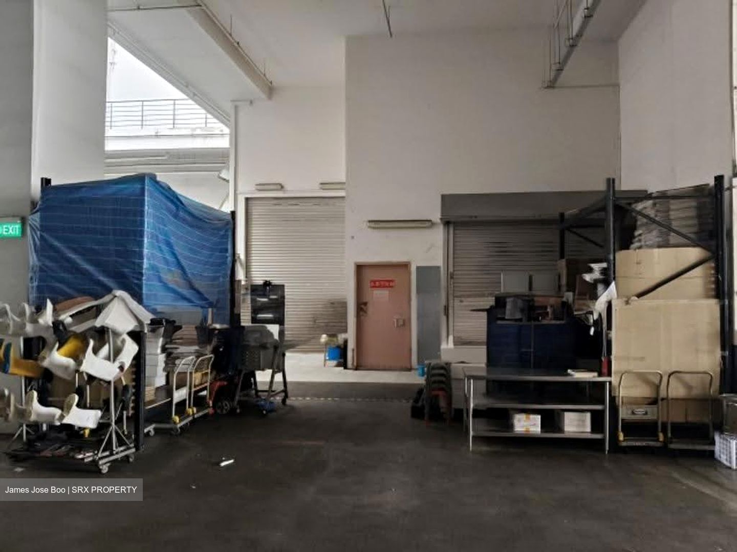Food Xchange @ Admiralty (D27), Factory #626860681